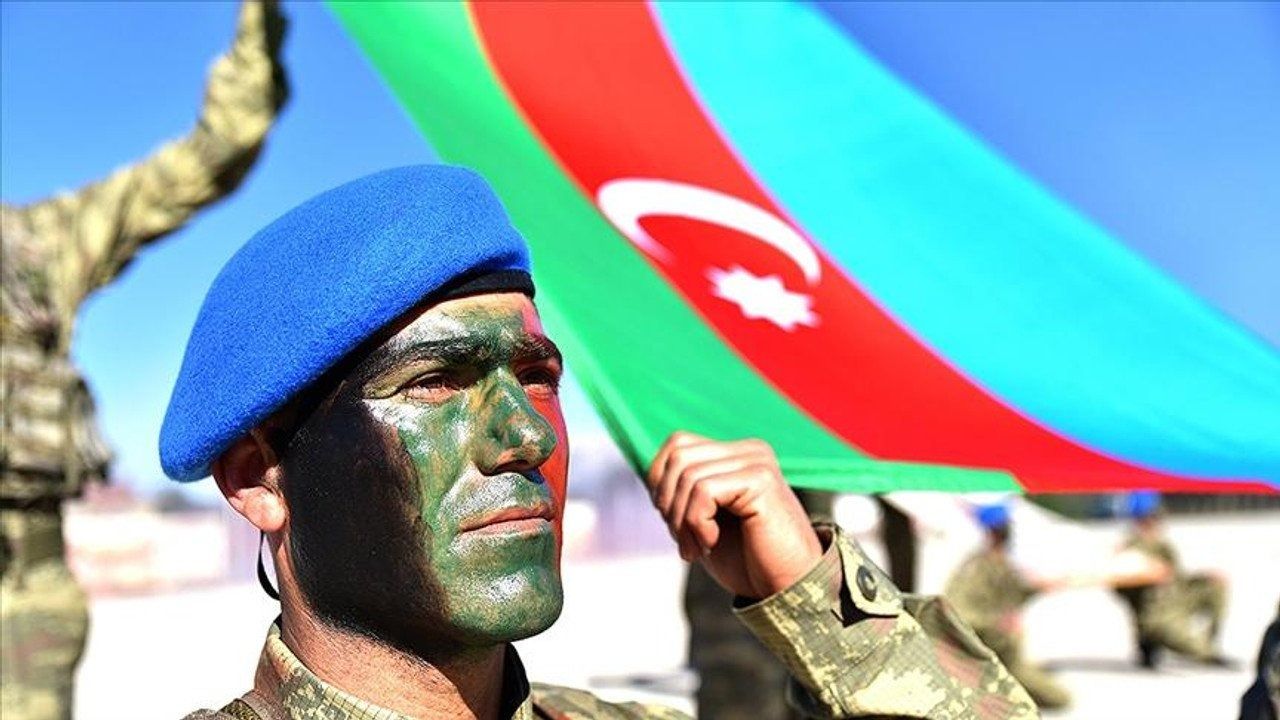 İşte Azerbaycan ve Ermenistan savaş güçleri karşılaştırması! 5