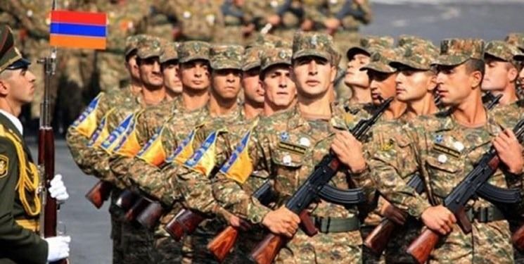 İşte Azerbaycan ve Ermenistan savaş güçleri karşılaştırması! 6