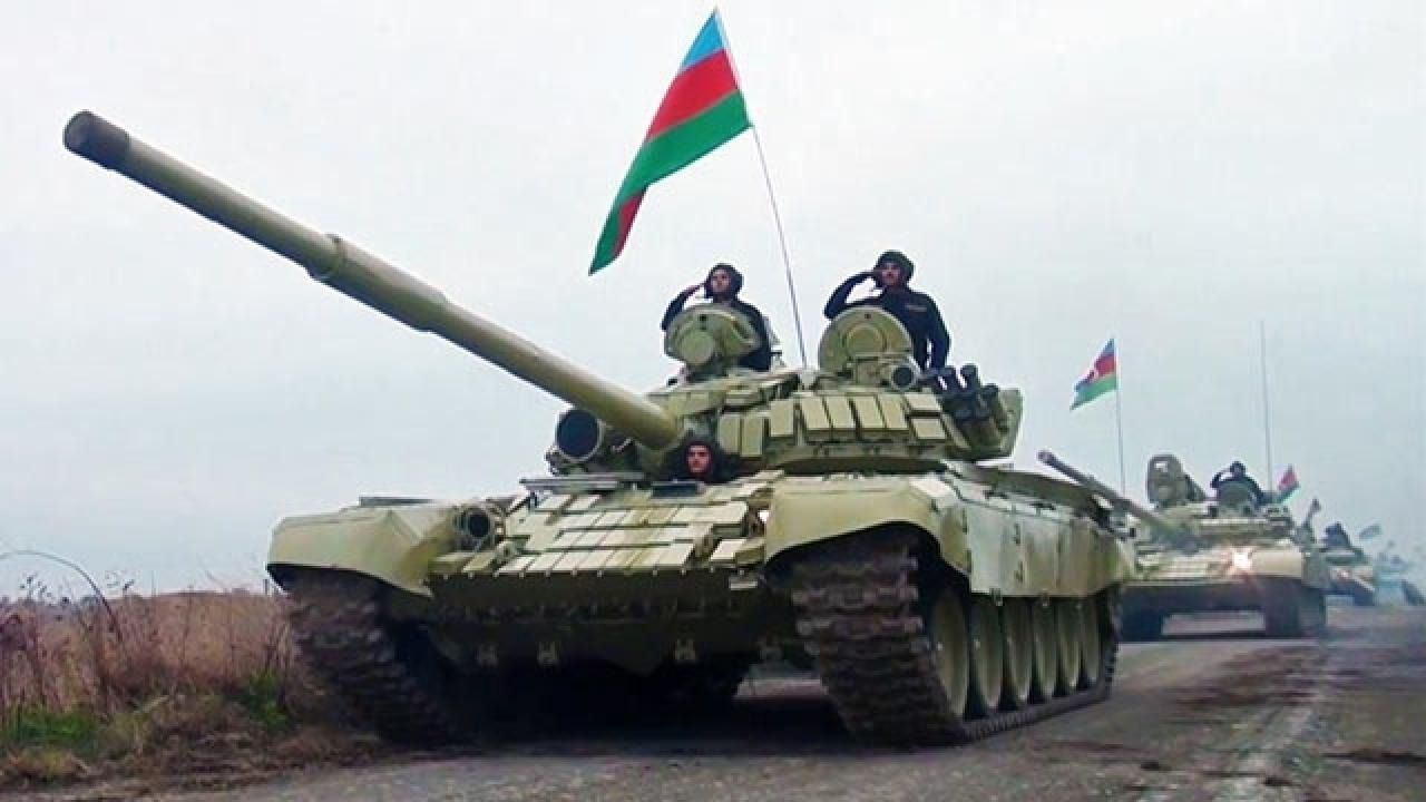 İşte Azerbaycan ve Ermenistan savaş güçleri karşılaştırması! 9