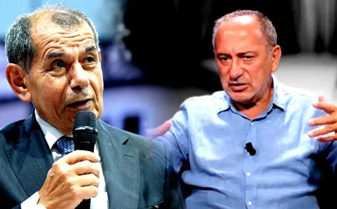 Galatasaray'daki tarihi toplantının şok eden detayları ortaya çıktı! Dursun Özbek ve yönetimi seçime çağırdılar: "Yönetim karaborsa olayının üstünü kapatmaya çalışıyor" 6