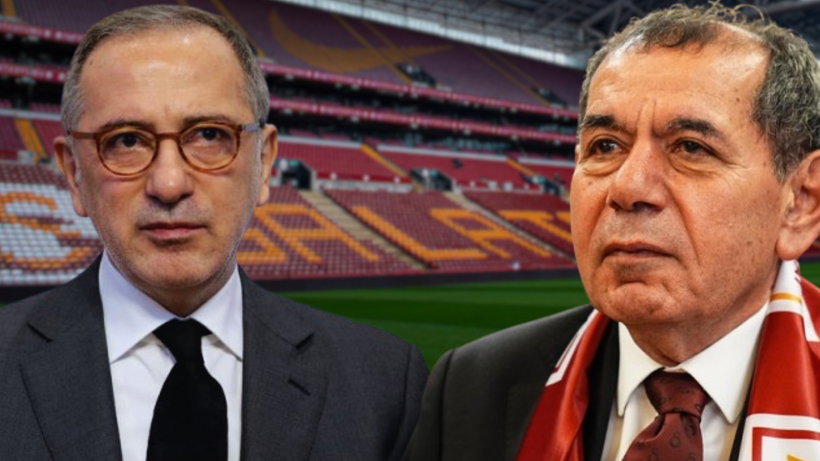 Galatasaray'daki tarihi toplantının şok eden detayları ortaya çıktı! Dursun Özbek ve yönetimi seçime çağırdılar: "Yönetim karaborsa olayının üstünü kapatmaya çalışıyor" 5