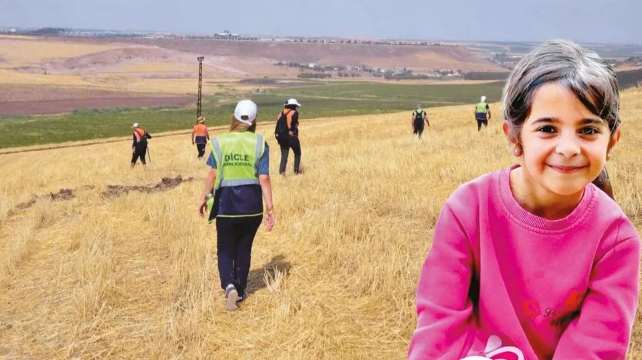 Narin'in cenazesi ağabeyine teslim edildi! Cenaze namazı sonrası öldürüldüğü köye defnedildi... 4