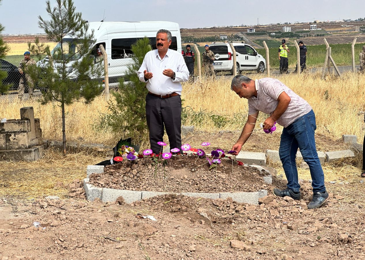 Narin'in ön otopsi belgesi: İç kanama yok, sol bacağı dizden kopuk, delici alet bulgusu saptanamadı 5