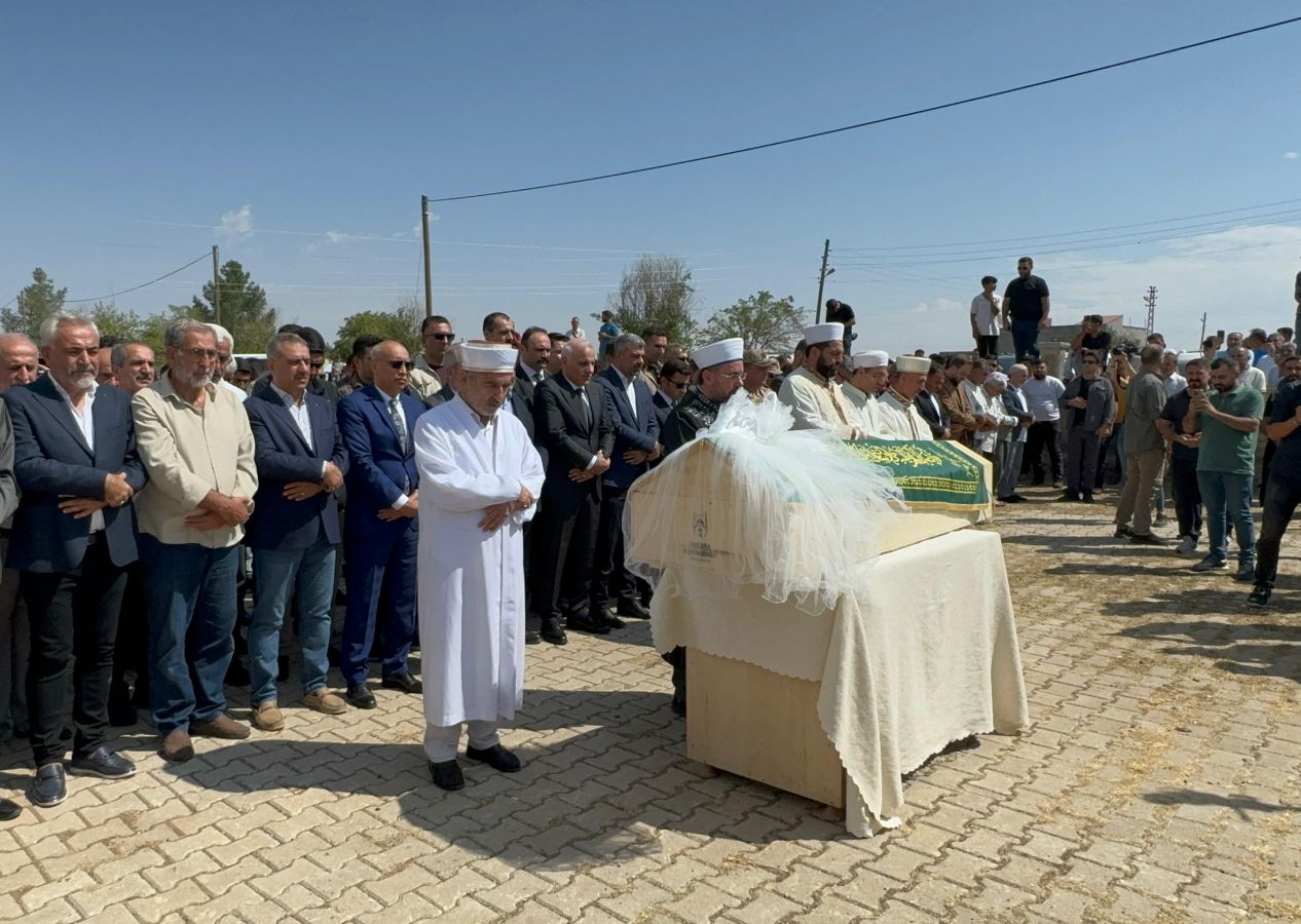 Narin'in ön otopsi belgesi: İç kanama yok, sol bacağı dizden kopuk, delici alet bulgusu saptanamadı 3
