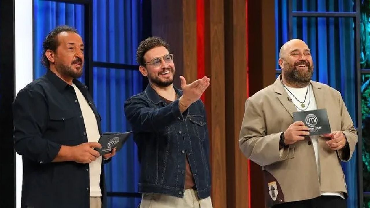 9 Eylül 2024 MasterChef'te büyük mücadele! İşte ana kadroya giren o isim... 3