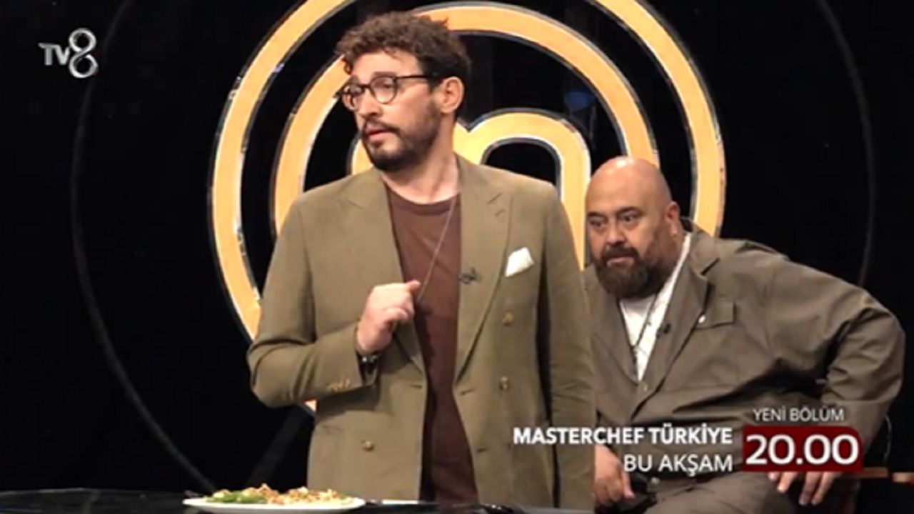 9 Eylül 2024 MasterChef'te büyük mücadele! İşte ana kadroya giren o isim... 5