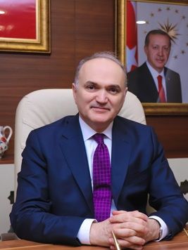 Tanju Özcan'dan Düzce Belediye Başkanı Özlü'ye çirkin sözler! 6