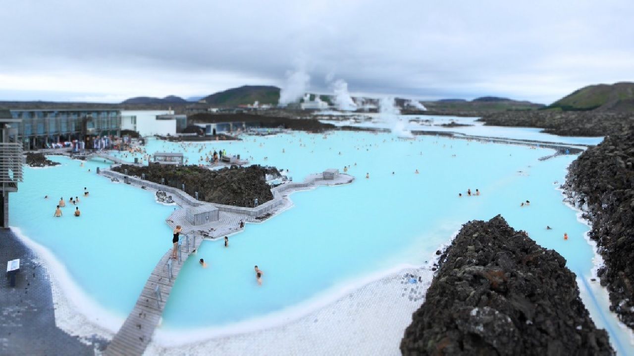 Dünyada mutlaka görülmesi gereken yerler! Dünyanın en popüler 10 turistik noktası 3