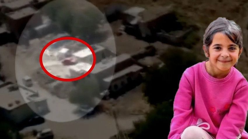 Narin'in amcası Salim Güran'ın 11 sayfalık ifadesi ortaya çıktı! İşte verdiği cevaplar... 1