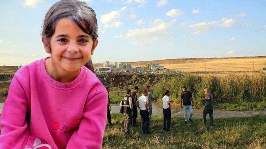Narin'in amcası Salim Güran'ın 11 sayfalık ifadesi ortaya çıktı! İşte verdiği cevaplar... 2