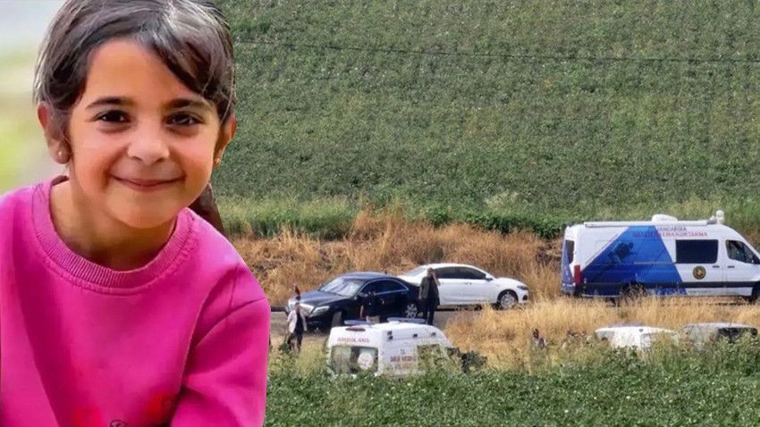 Narin'in amcası Salim Güran'ın 11 sayfalık ifadesi ortaya çıktı! İşte verdiği cevaplar... 3
