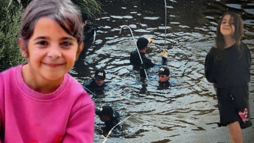 Narin'in amcası Salim Güran'ın 11 sayfalık ifadesi ortaya çıktı! İşte verdiği cevaplar... 5