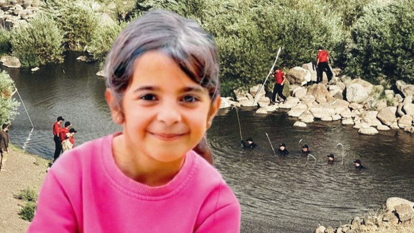 Narin'in amcası Salim Güran'ın 11 sayfalık ifadesi ortaya çıktı! İşte verdiği cevaplar... 6