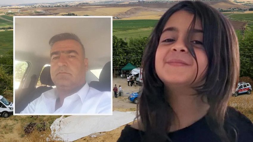 Narin'in amcası Salim Güran'ın 11 sayfalık ifadesi ortaya çıktı! İşte verdiği cevaplar... 7