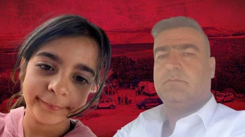 Narin'in amcası Salim Güran'ın 11 sayfalık ifadesi ortaya çıktı! İşte verdiği cevaplar... 8