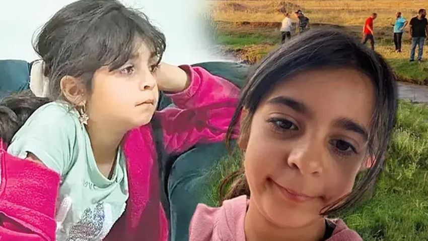 Narin'in amcası Salim Güran'ın 11 sayfalık ifadesi ortaya çıktı! İşte verdiği cevaplar... 9
