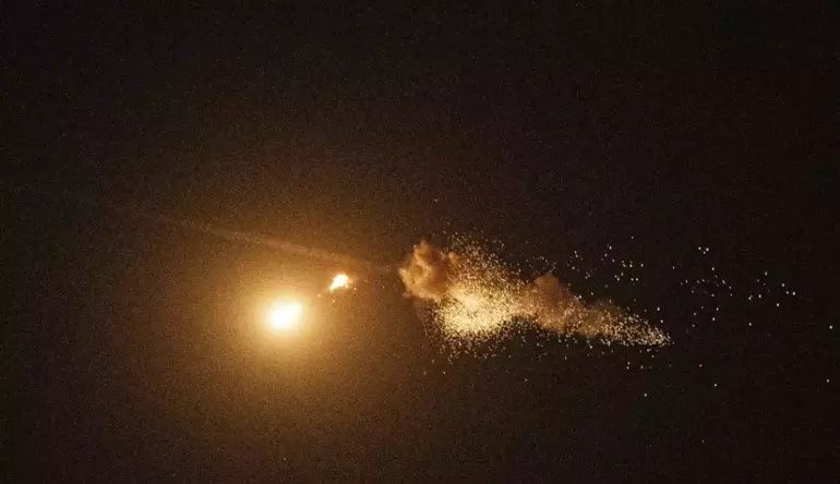 Ukrayna'dan Rusya'nın başkentine saldırı! Ölü ve yaralılar var... Uçuşlar askıya alındı! 2