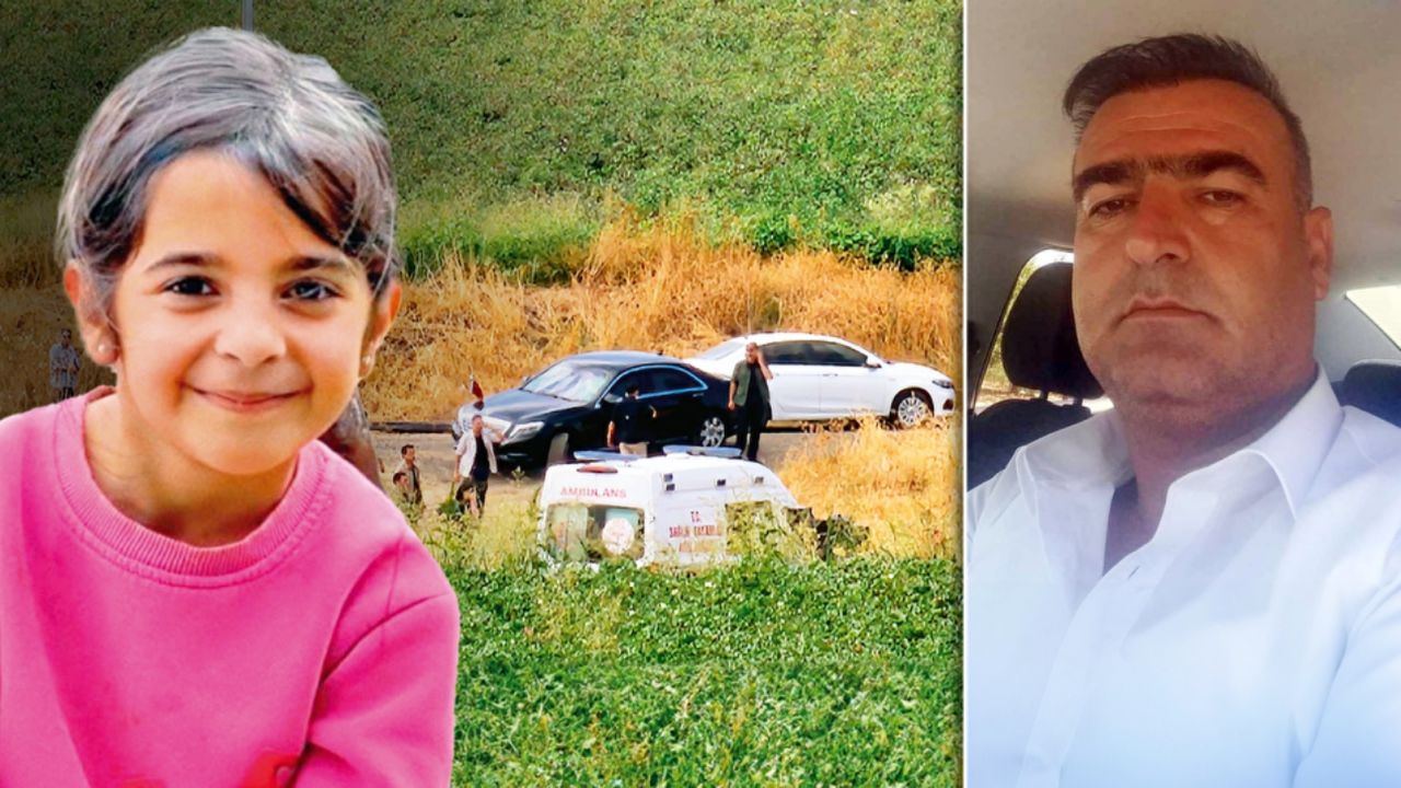 Narin Güran cinayetinde yeni iddialar! Amca Salim Güran'dan "Narin’i öldür yoksa ikinizi de öldürürüm" tehdidi... 1