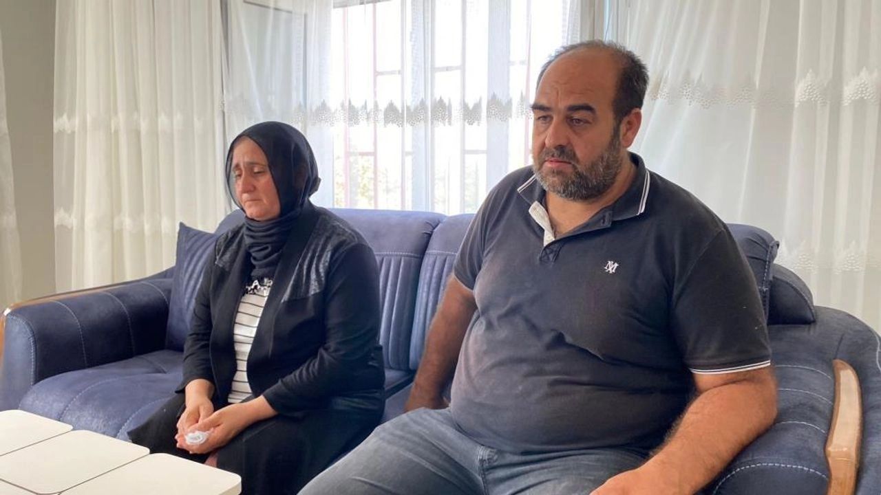 Narin Güran cinayetinde yeni iddialar! Amca Salim Güran'dan "Narin’i öldür yoksa ikinizi de öldürürüm" tehdidi... 4
