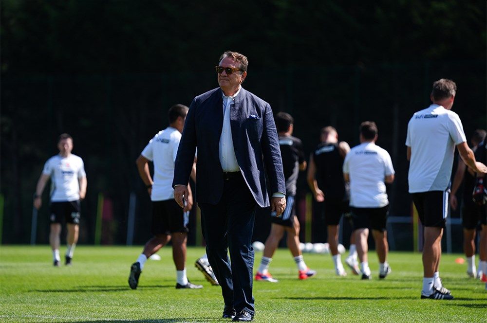 Beşiktaş'ı uçuracak 1 milyar TL'lik dev gelir! Hasan Arat seçim müjdesi olarak duyurmuştu, resmen hayata geçiyor! 25 milyon euro kasaya girecek, Bankalar Birliği'nden çıkılacak 2