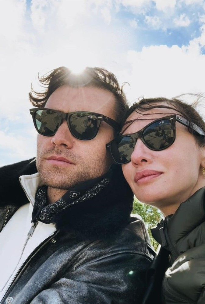 Birce Akalay ile Hakan Kurtaş evleniyor! Düğün tarihi belli oldu 3