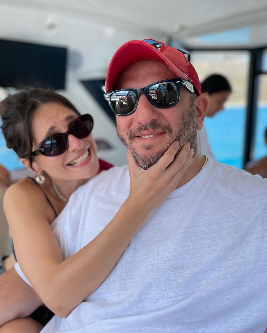 Meriç Aral ile Serkan Keskin'in nikah tarihi belli oldu! 3