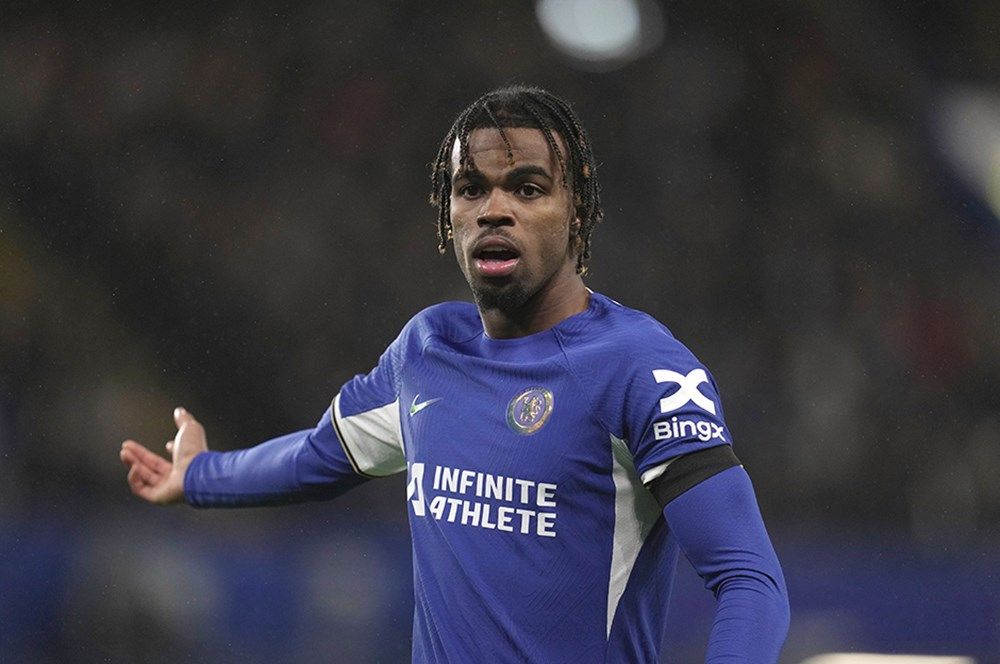 İngilizler Galatasaray'ın yeni transferini duyurdu: Bonservisine 18 milyon euro verilmişti, Chelsea kiralık olarak Türkiye'ye yolluyor: İşte yeni orta saha 3