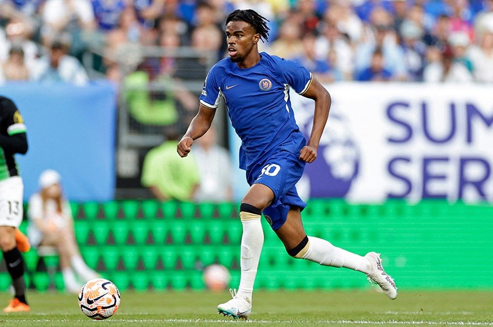 İngilizler Galatasaray'ın yeni transferini duyurdu: Bonservisine 18 milyon euro verilmişti, Chelsea kiralık olarak Türkiye'ye yolluyor: İşte yeni orta saha 2