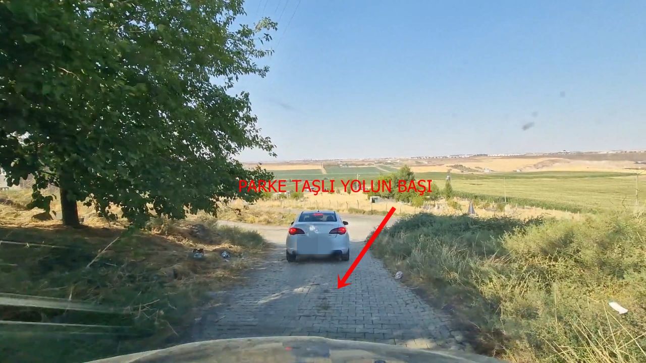 Kan donduran detaylar! Narin'in cansız bedeninin bulunduğu yerde 50 dakika kalmış! 3