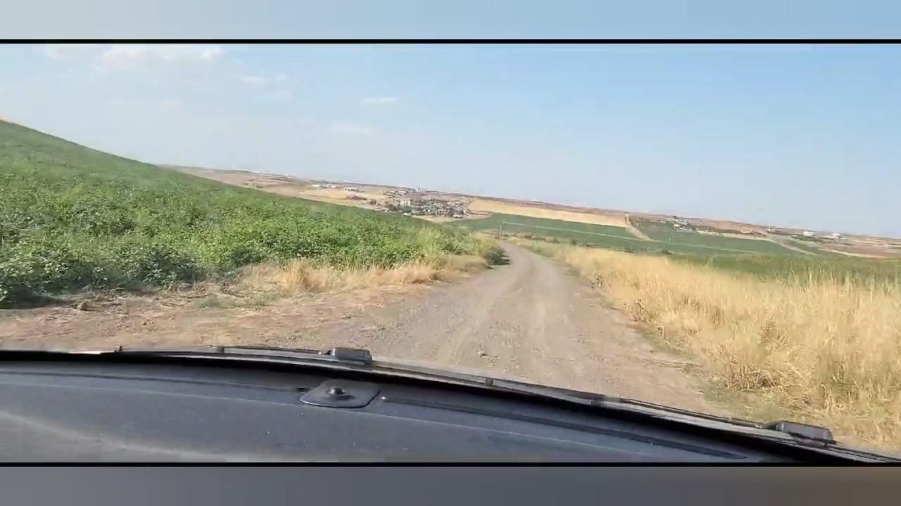 Kan donduran detaylar! Narin'in cansız bedeninin bulunduğu yerde 50 dakika kalmış! 7