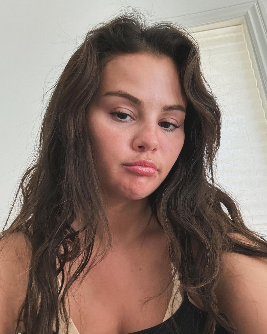 Selena Gomez çocuk sahibi olamayacağını açıkladı! 2