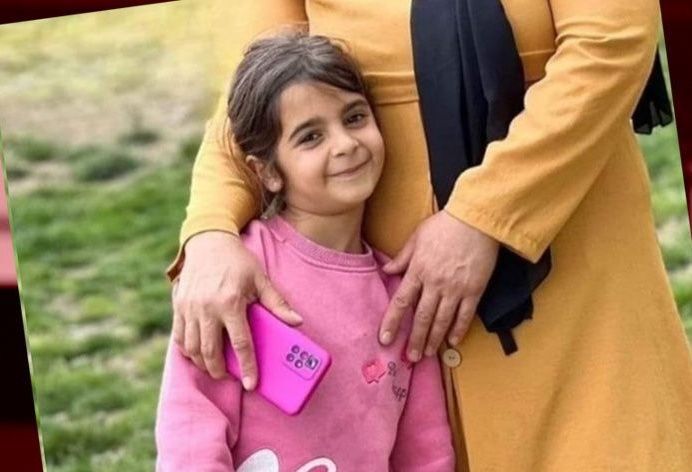 3 bakan Narin Güran'ın katledildiği köye gidiyor... 6