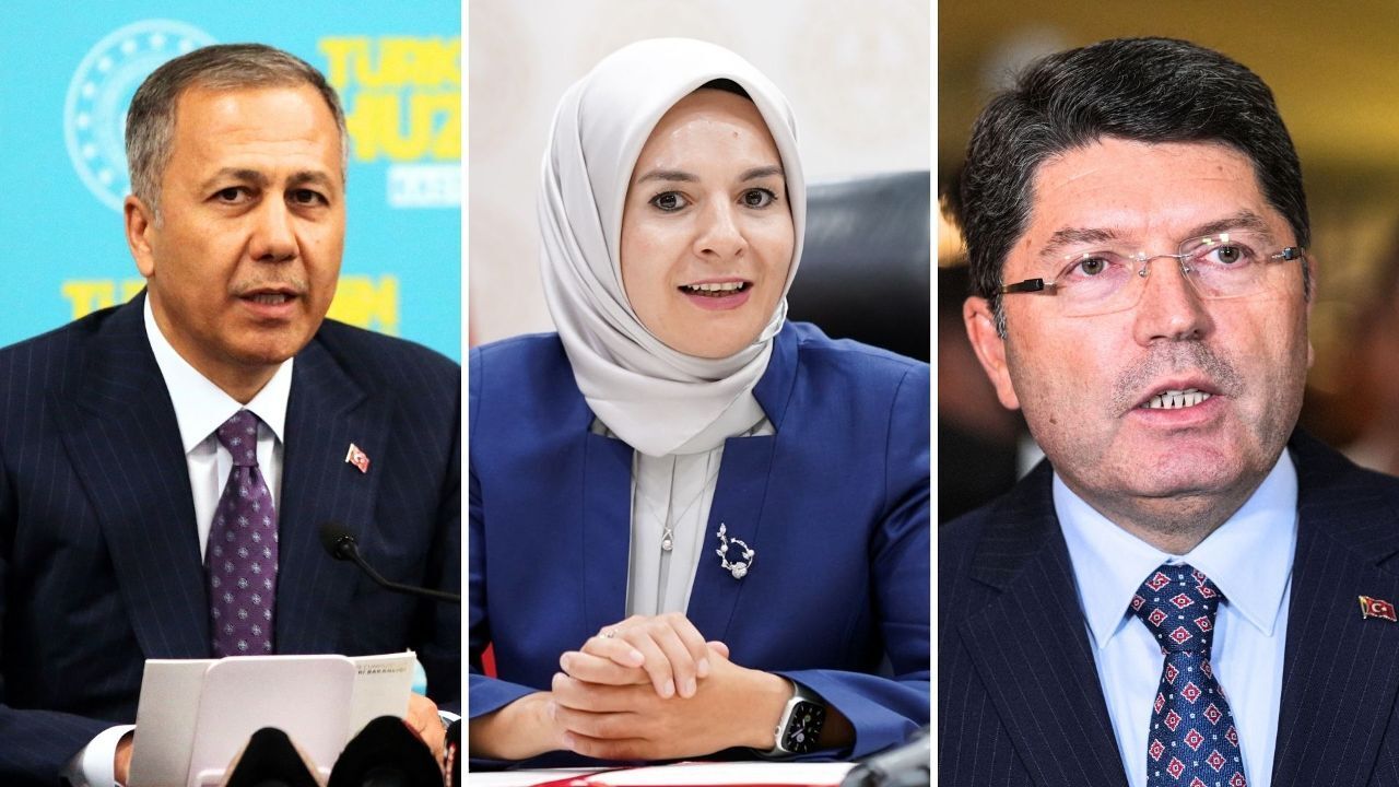 3 bakan Narin Güran'ın katledildiği köye gidiyor... 1