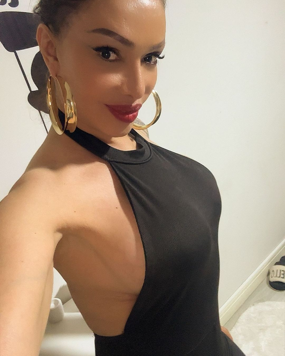 Sevda Demirel: Yüz nakli yaptırdım! Artık kimse beni tanımıyor 4