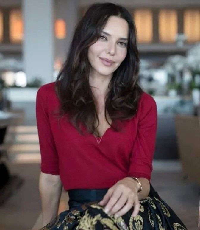 Sevda Demirel: Yüz nakli yaptırdım! Artık kimse beni tanımıyor 3