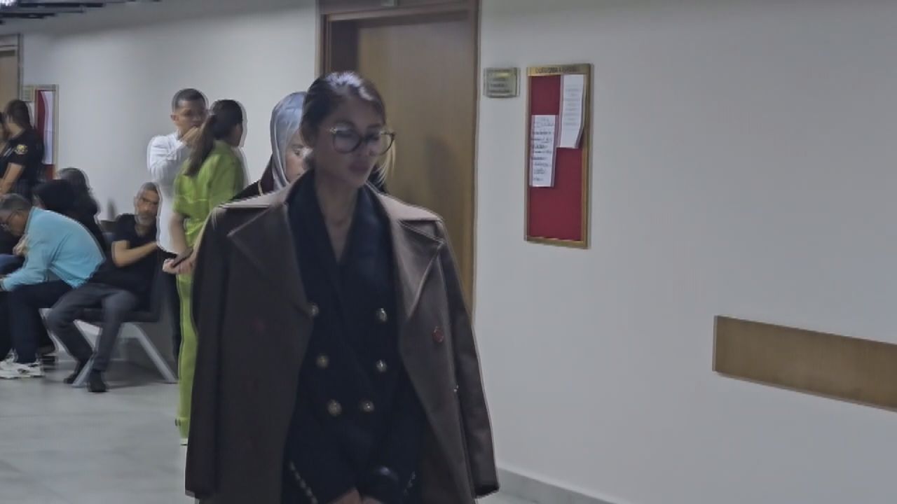 Nihal Candan hakim karşısında: Maddi olarak zor durumdayız, eşim boşanma davası açtı, teşekkürler Türkiye 3