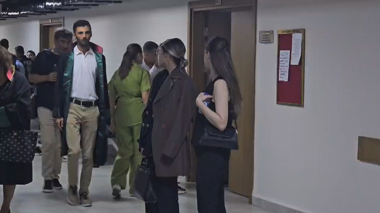 Nihal Candan hakim karşısında: Maddi olarak zor durumdayız, eşim boşanma davası açtı, teşekkürler Türkiye 4