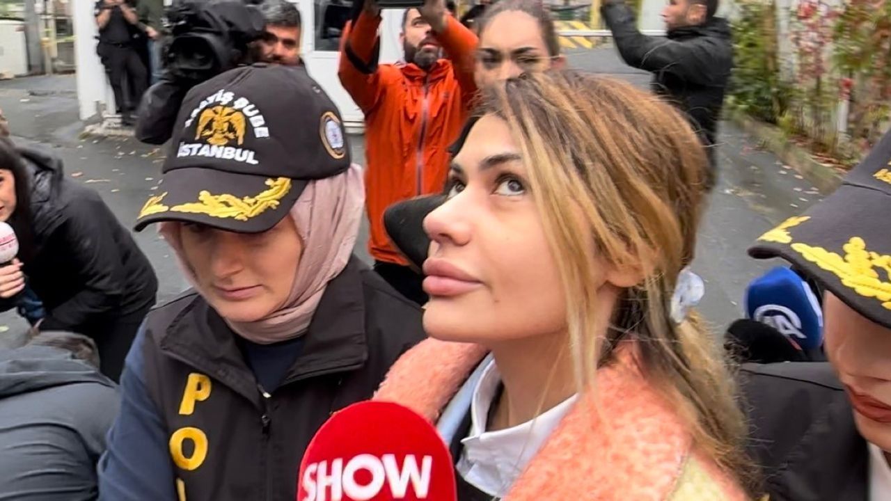 Candan kardeşlerin yargılanması sürüyor! ' Ben veganım, orada uzun süre kalamam' 3