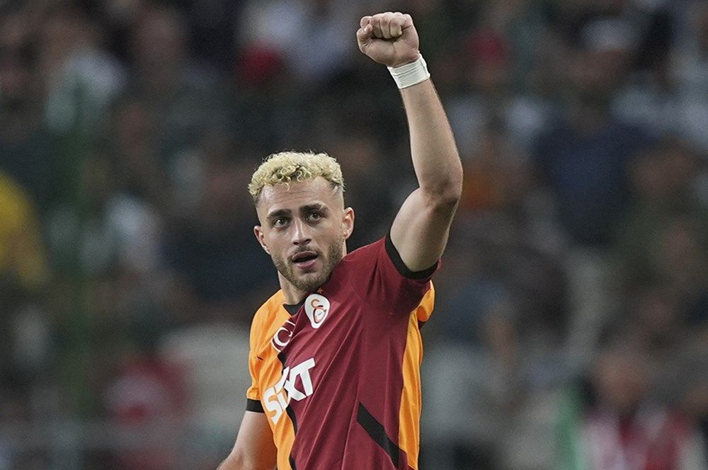 Galatasaray'ın yıldız oyuncusuna Premier Lig ekibinden 25 milyon euroluk transfer teklifi! Yönetim kararını verdi, menajeri resmen açıkladı 3
