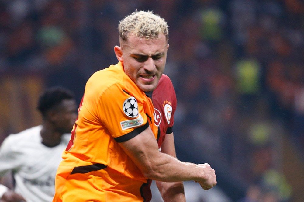 Galatasaray'ın yıldız oyuncusuna Premier Lig ekibinden 25 milyon euroluk transfer teklifi! Yönetim kararını verdi, menajeri resmen açıkladı 4