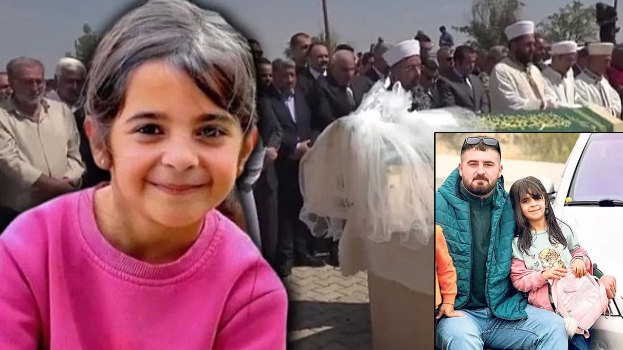 Hastane kayıtlarına bakıldı, Narin'in ablası Tülin Güran'ın gerçek ölüm sebebi ortaya çıktı 1