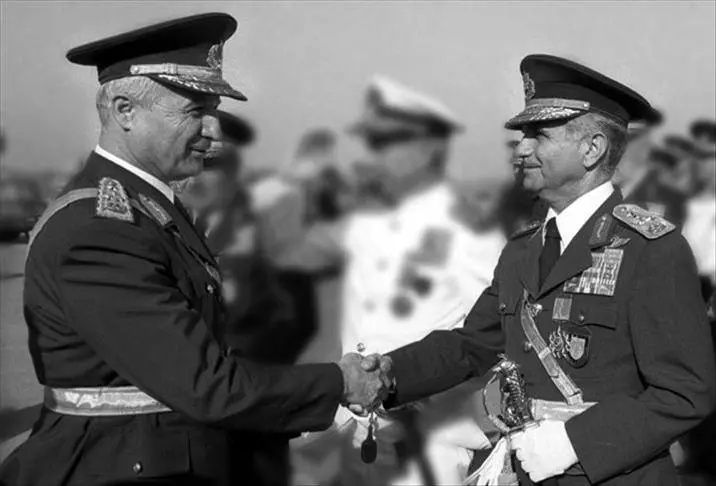 Türkiye Cumhuriyeti'nin kara lekesi! 12 Eylül darbesinin üzerinden 44 yıl geçti... 5