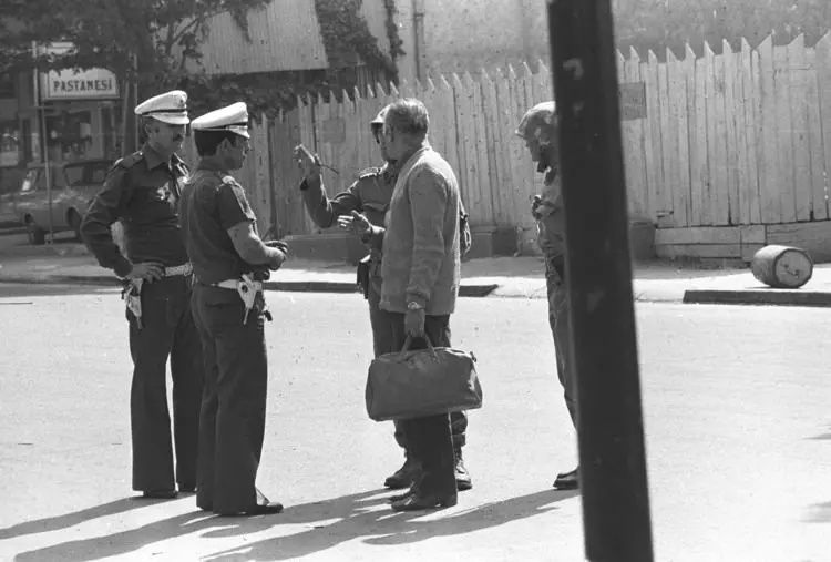Türkiye Cumhuriyeti'nin kara lekesi! 12 Eylül darbesinin üzerinden 44 yıl geçti... 4