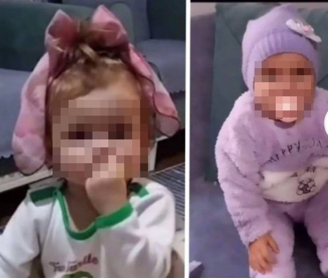 Tekirdağ Malkara'da 2 yaşındaki bebeğe cinsel istismar! Anne, sevgilisi ve komşu çocukları tutuklandı... 5