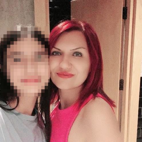 Babası annesine kurşun yağdırdı, 17 yaşındaki kızları kabus sanıp uyumaya devam etti 6