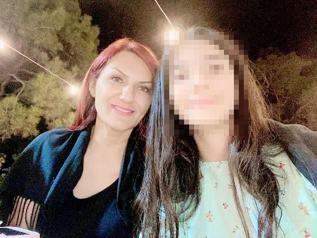 Babası annesine kurşun yağdırdı, 17 yaşındaki kızları kabus sanıp uyumaya devam etti 9