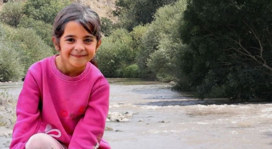 Adli Tıp Kurumu'nun Narin Güran için ön raporu ortaya çıktı 1