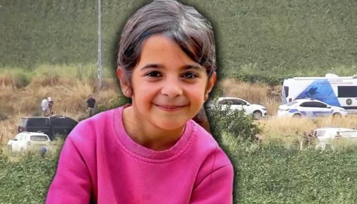 Adli Tıp Kurumu'nun Narin Güran için ön raporu ortaya çıktı 2