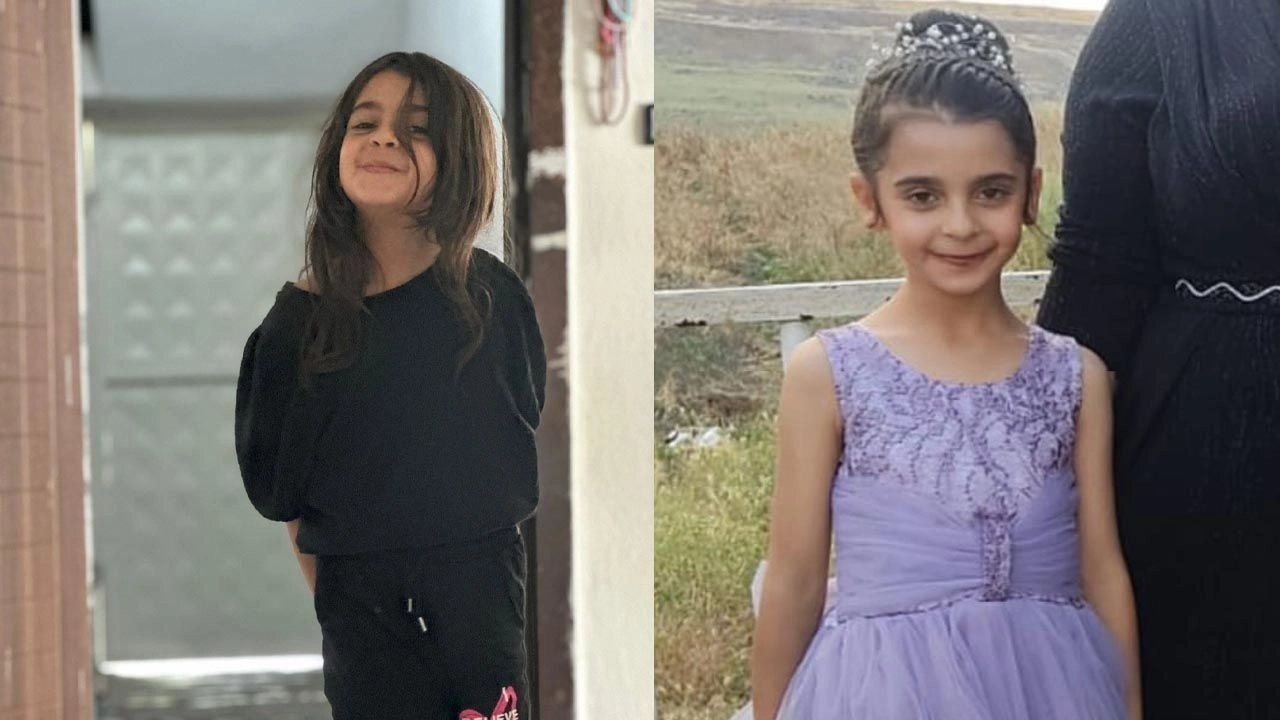 Adli Tıp Kurumu'nun Narin Güran için ön raporu ortaya çıktı 5