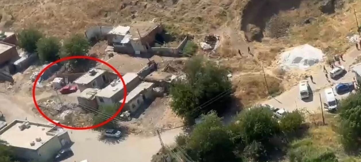 Adli Tıp Kurumu'nun Narin Güran için ön raporu ortaya çıktı 6